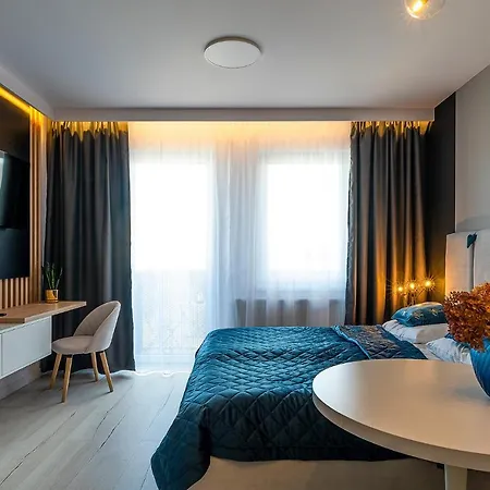 Feel At Βρότσλαβ