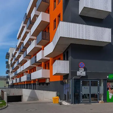 Feel At Βρότσλαβ