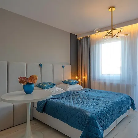 Feel At Ξενοδοχείο 3*