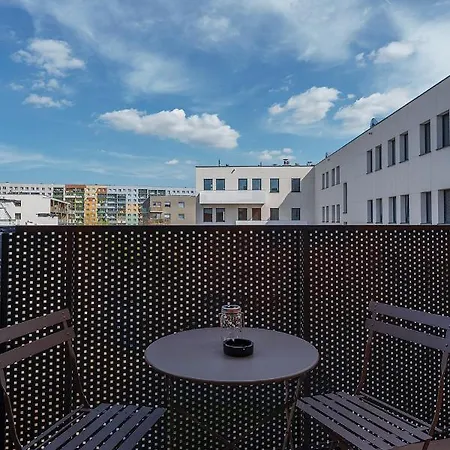 Szálloda Feel At 3*