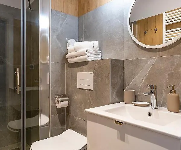 Feel At Hotel Breslau