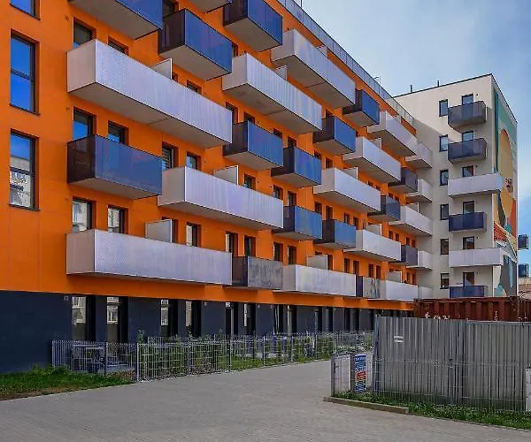 Feel At Hotel Breslau